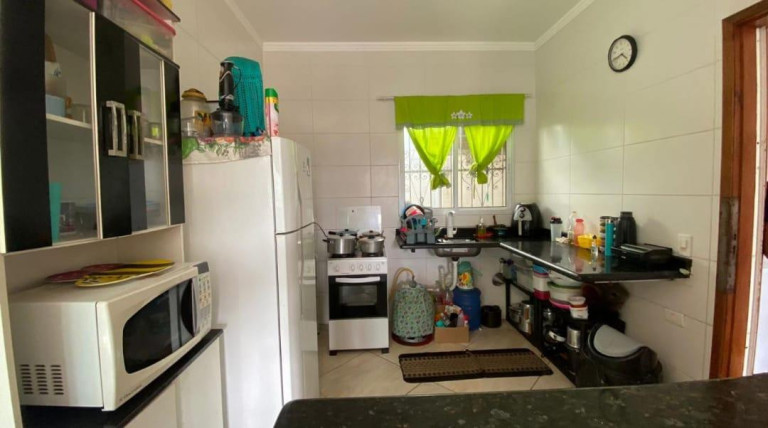 Imagem Casa com 3 Quartos à Venda, 275 m² em Cibratel Ii - Itanhaém Imagem Casa com 3 Quartos à Venda, 275 m² em Cibratel Ii - Itanhaém