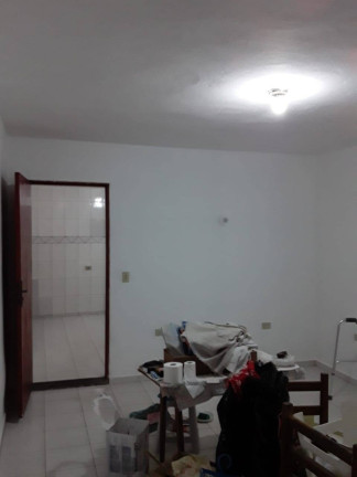 Imagem Casa com 2 Quartos à Venda, 126 m² em Taboão - São Bernardo Do Campo