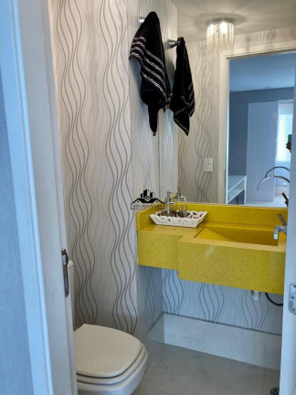 Imagem Apartamento com 4 Quartos à Venda, 140 m² em Centro - Santo André