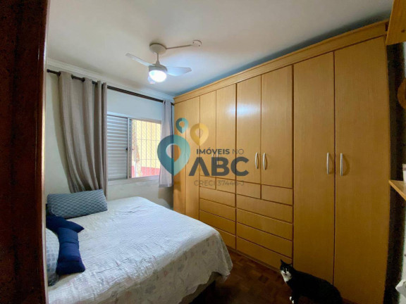 Imagem Apartamento com 2 Quartos à Venda, 55 m² em Assunção - São Bernardo Do Campo