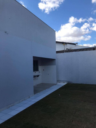 Imagem Casa com 3 Quartos à Venda, 100 m² em Residencial Jardim Itália I E Ii Etapa - Anápolis Imagem Casa com 3 Quartos à Venda, 100 m² em Residencial Jardim Itália I E Ii Etapa - Anápolis