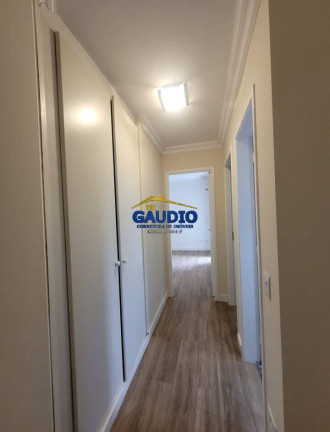Imagem Apartamento com 3 Quartos à Venda, 110 m² em Vila Suzana - São Paulo Imagem Apartamento com 3 Quartos à Venda, 110 m² em Vila Suzana - São Paulo
