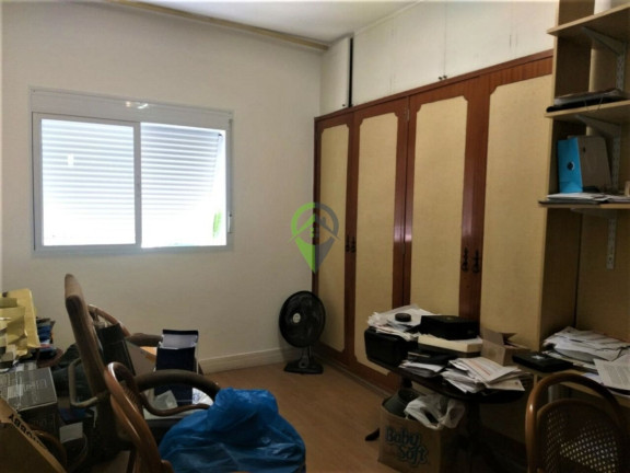 Imagem Apartamento com 4 Quartos à Venda, 265 m² em Boqueirão - Santos Imagem Apartamento com 4 Quartos à Venda, 265 m² em Boqueirão - Santos