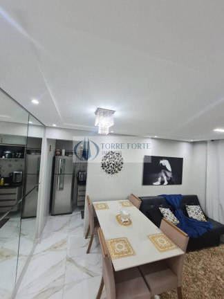 Imagem Apartamento com 2 Quartos à Venda, 46 m² em Jardim Vila Formosa - São Paulo Imagem Apartamento com 2 Quartos à Venda, 46 m² em Jardim Vila Formosa - São Paulo