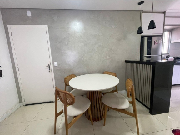 Imagem Apartamento com 2 Quartos à Venda, 49 m² em Residencial Cosmos - Campinas