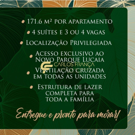 Imagem Apartamento com 3 Quartos à Venda, 171 m² em Horto Florestal - Salvador