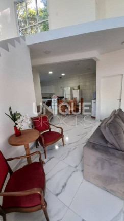 Imagem Casa de Condomínio com 3 Quartos à Venda, 250 m² em Engordadouro - Jundiaí Imagem Casa de Condomínio com 3 Quartos à Venda, 250 m² em Engordadouro - Jundiaí