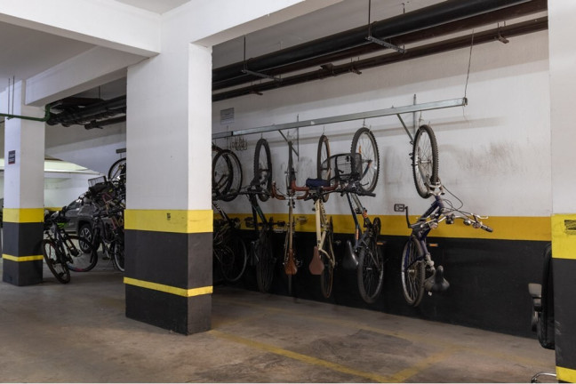 Imagem Apartamento com 1 Quarto à Venda, 38 m² em Vila Olímpia - São Paulo Imagem Apartamento com 1 Quarto à Venda, 38 m² em Vila Olímpia - São Paulo