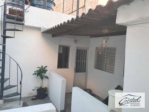 Imagem Casa com 3 Quartos à Venda, 180 m² em Jardim Da Saúde - São Paulo Imagem Casa com 3 Quartos à Venda, 180 m² em Jardim Da Saúde - São Paulo