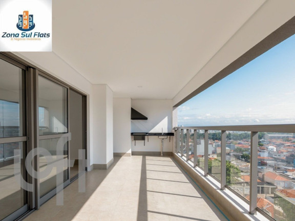 Imagem Apartamento com 3 Quartos à Venda, 163 m² em Vila Mariana - São Paulo Imagem Apartamento com 3 Quartos à Venda, 163 m² em Vila Mariana - São Paulo