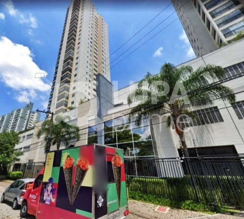 Apartamento com 2 Quartos à Venda, 65 m² em Anália Franco  - São Paulo