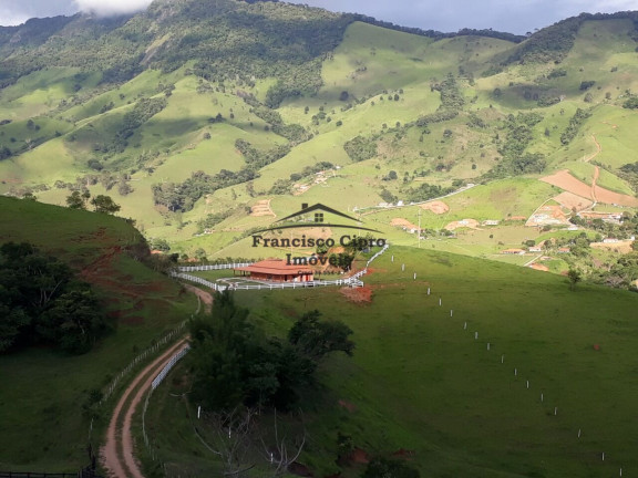Imóvel com 2 Quartos à Venda, 193.600 m² em Biguá - Delfim Moreira