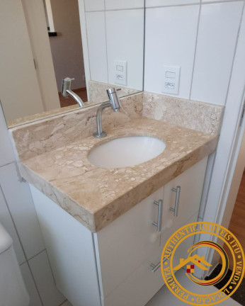 Imagem Apartamento com 2 Quartos à Venda, 51 m² em Vila São José - Itu Imagem Apartamento com 2 Quartos à Venda, 51 m² em Vila São José - Itu