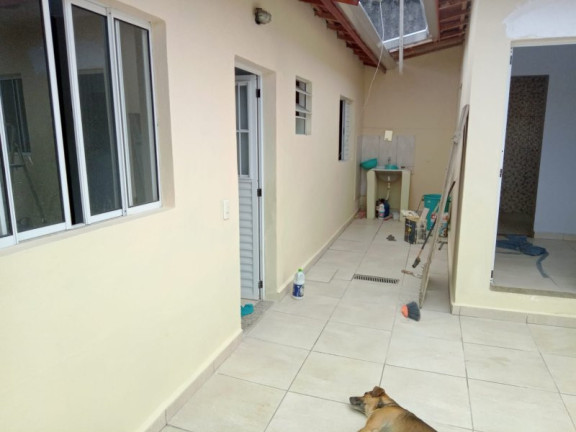 Casa com 2 Quartos à Venda, 60 m² em Centro - Caraguatatuba
