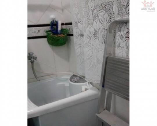 Imagem Imóvel com 2 Quartos à Venda, 52 m² em Vila Nambi - Jundiaí Imagem Imóvel com 2 Quartos à Venda, 52 m² em Vila Nambi - Jundiaí