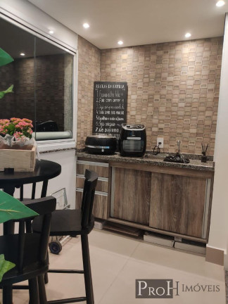 Imagem Apartamento com 3 Quartos à Venda, 67 m² em Centro - Diadema