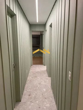Imagem Apartamento com 3 Quartos à Venda, 83 m² em Brooklin - São Paulo