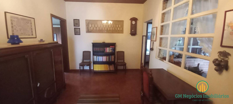 Imagem Casa com 6 Quartos à Venda, 650 m² em Vila Darci Penteado - São Roque