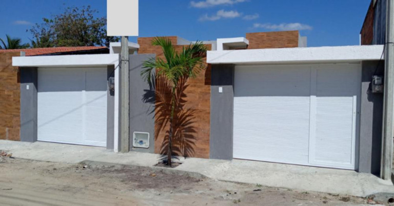 Imagem Casa com 3 Quartos à Venda, 90 m² em Mangabeira - Eusébio Imagem Casa com 3 Quartos à Venda, 90 m² em Mangabeira - Eusébio