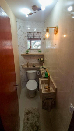 Imagem Casa com 2 Quartos à Venda, 92 m² em Itaipu - Niterói Imagem Casa com 2 Quartos à Venda, 92 m² em Itaipu - Niterói