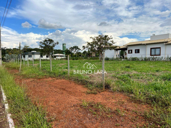 Imagem Terreno à Venda, 1.000 m² em Condomínio Serra Verde - Igarapé Imagem Terreno à Venda, 1.000 m² em Condomínio Serra Verde - Igarapé