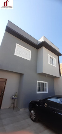 Imagem Sobrado com 3 Quartos à Venda, em Residencial Santo Antônio - Franco Da Rocha Imagem Sobrado com 3 Quartos à Venda, em Residencial Santo Antônio - Franco Da Rocha