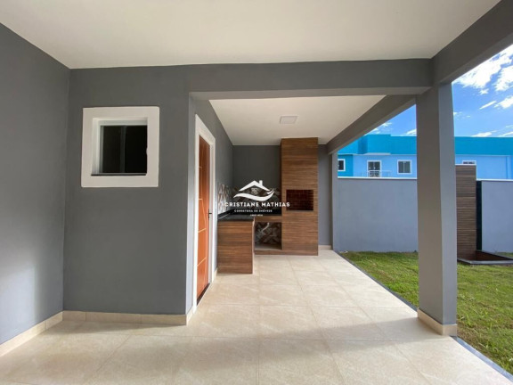 Imagem Casa com 3 Quartos à Venda, 131 m² em Barroco (itaipuaçu) - Maricá