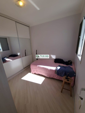 Imagem Imóvel com 3 Quartos à Venda, 77 m² em Jardim Das Indústrias - São José Dos Campos