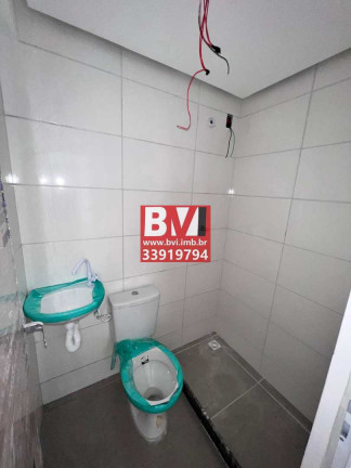 Imagem Apartamento com 2 Quartos à Venda, 55 m² em Bento Ribeiro - Rio De Janeiro