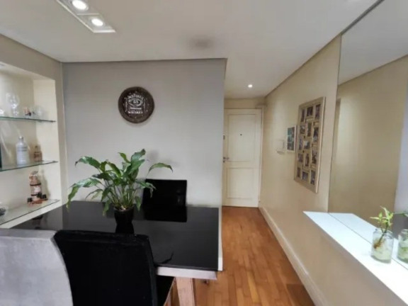 Imagem Apartamento com 2 Quartos à Venda, 48 m² em Jardim São Savério - São Paulo