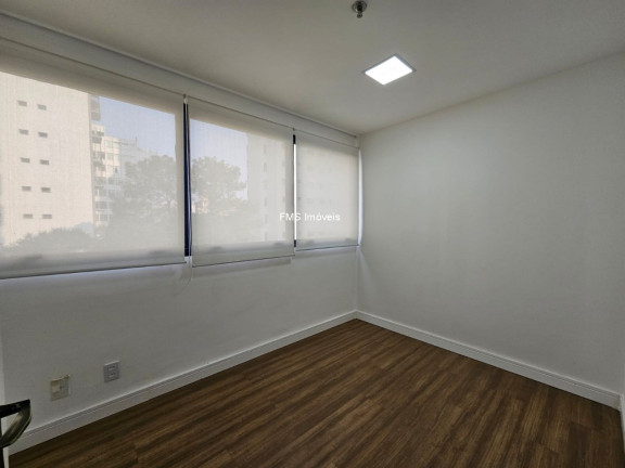 Imagem Sala Comercial à Venda, 31 m² em Campo Belo - São Paulo Imagem Sala Comercial à Venda, 31 m² em Campo Belo - São Paulo