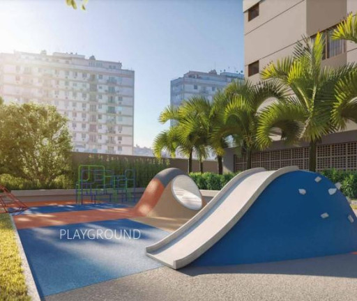 Imagem Apartamento com 3 Quartos à Venda, 98 m² em Tijuca - Rio De Janeiro