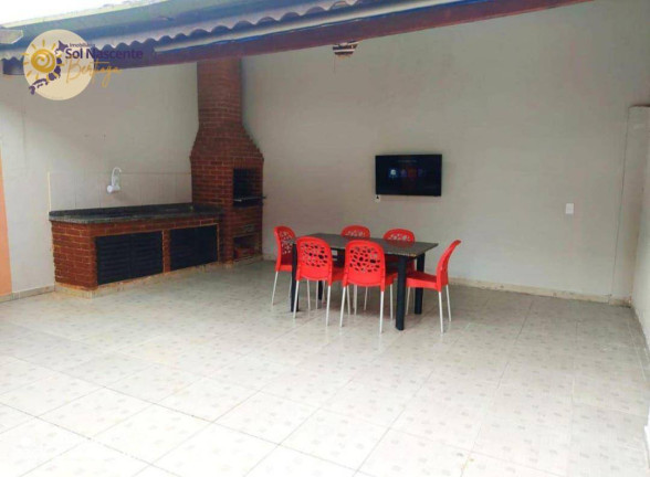 Imagem Casa com 2 Quartos à Venda, 107 m² em Jardim Indaiá - Bertioga Imagem Casa com 2 Quartos à Venda, 107 m² em Jardim Indaiá - Bertioga