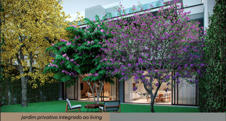Imagem Casa com 4 Quartos à Venda, 559 m² em Brooklin - São Paulo Imagem Casa com 4 Quartos à Venda, 559 m² em Brooklin - São Paulo