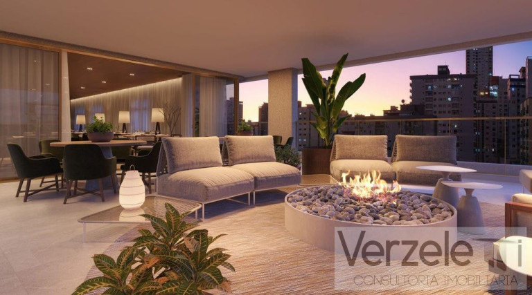 Imagem Imóvel com 4 Quartos à Venda, 178 m² em Centro - Balneário Camboriú