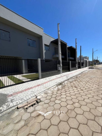 Imagem Sobrado com 3 Quartos à Venda, 98 m² em Itajuba - Barra Velha Imagem Sobrado com 3 Quartos à Venda, 98 m² em Itajuba - Barra Velha