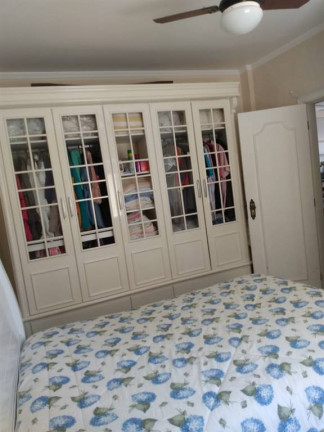 Apartamento com 2 Quartos à Venda, 80 m² em Guilhermina - Praia Grande