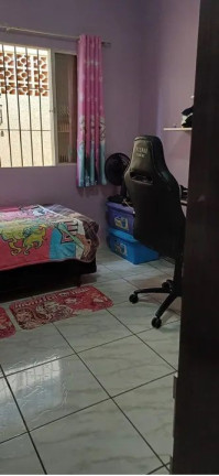 Imagem Imóvel com 3 Quartos à Venda, 114 m² em Maracanã - Praia Grande Imagem Imóvel com 3 Quartos à Venda, 114 m² em Maracanã - Praia Grande