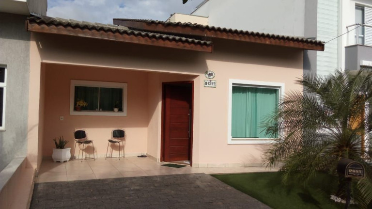 Imagem Casa de Condomínio com 3 Quartos à Venda, 90 m² em Horto Florestal - Sorocaba Imagem Casa de Condomínio com 3 Quartos à Venda, 90 m² em Horto Florestal - Sorocaba