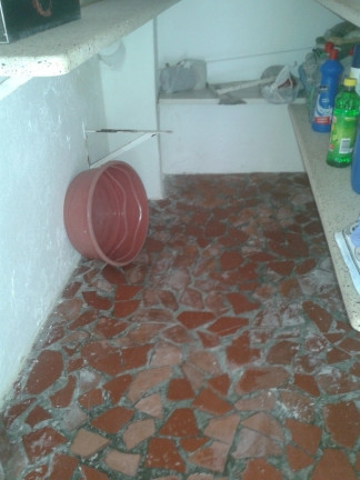 Imagem Sobrado com 4 Quartos à Venda, em Vila Belmiro - Santos Imagem Sobrado com 4 Quartos à Venda, em Vila Belmiro - Santos