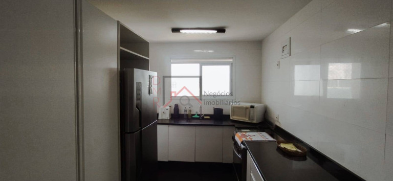 Imagem Apartamento com 3 Quartos à Venda, 158 m² em Mar E Céu - Guarujá Imagem Apartamento com 3 Quartos à Venda, 158 m² em Mar E Céu - Guarujá