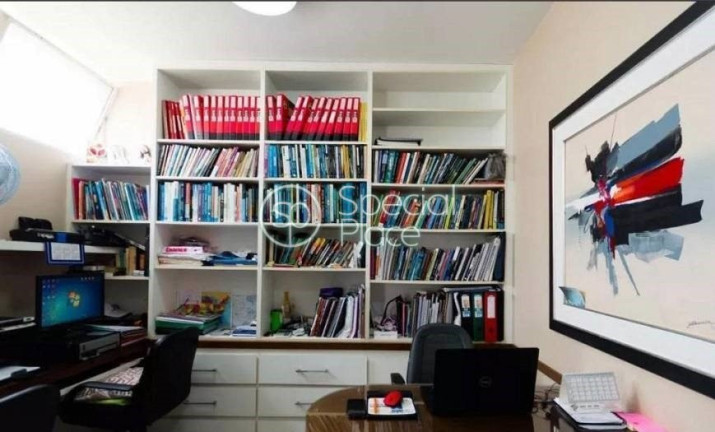 Apartamento com 4 Quartos à Venda ou Locação, 350 m² em Jardim América - São Paulo