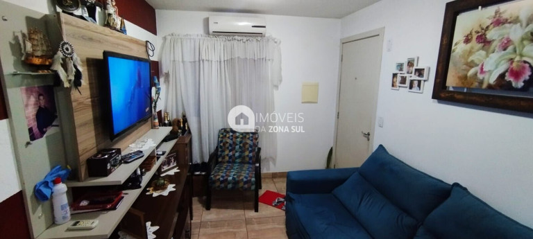 Imagem Apartamento com 2 Quartos à Venda, 49 m² Imagem Apartamento com 2 Quartos à Venda, 49 m²