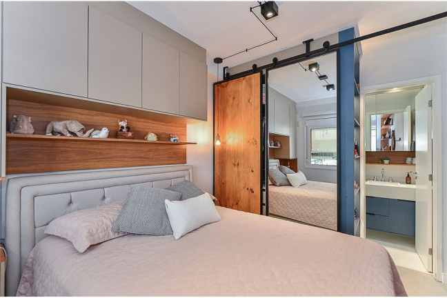 Imagem Apartamento com 1 Quarto à Venda, 48 m² em Moema - São Paulo Imagem Apartamento com 1 Quarto à Venda, 48 m² em Moema - São Paulo