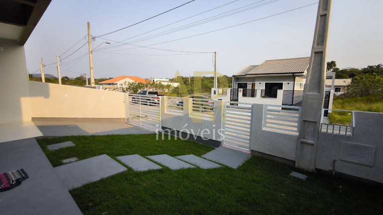 Imagem Casa com 3 Quartos à Venda, 200 m² em Forquilhas - São José Imagem Casa com 3 Quartos à Venda, 200 m² em Forquilhas - São José