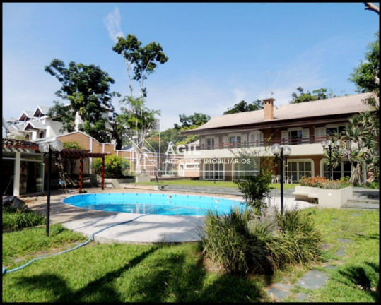 Imagem Casa com 4 Quartos à Venda, 3.240 m² em Bosque Dos Eucaliptos - São José Dos Campos Imagem Casa com 4 Quartos à Venda, 3.240 m² em Bosque Dos Eucaliptos - São José Dos Campos