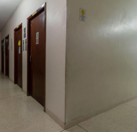Imagem Kitnet com 1 Quarto à Venda, 30 m² em Centro - São Paulo Imagem Kitnet com 1 Quarto à Venda, 30 m² em Centro - São Paulo