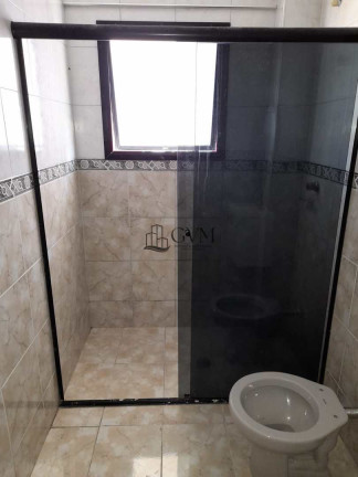 Imagem Apartamento com 3 Quartos à Venda, 108 m² em Canto Do Forte - Praia Grande