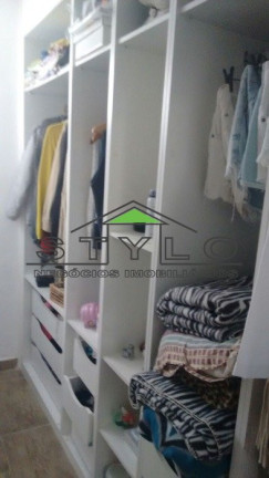 Imagem Sobrado com 3 Quartos à Venda, 180 m² em Rudge Ramos - São Bernardo Do Campo
