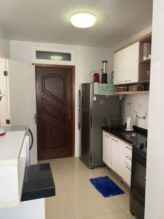 Imagem Apartamento com 3 Quartos à Venda, 80 m² em Stiep - Salvador Imagem Apartamento com 3 Quartos à Venda, 80 m² em Stiep - Salvador